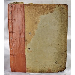 Atlas to Anson's A Voyage Round the World, in the Years MDCCXL, I, II, III, IV (43 plates)